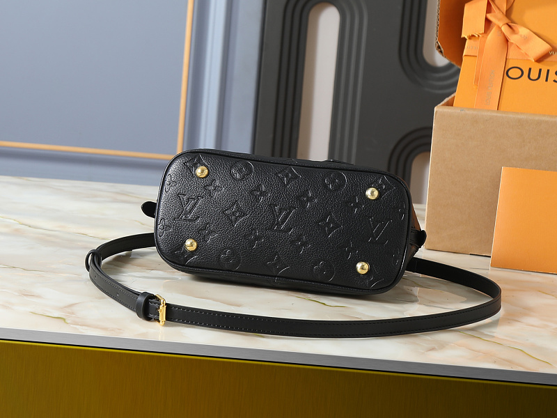 LLP286 bag 23.5-17.5-11.5CM Hand bag