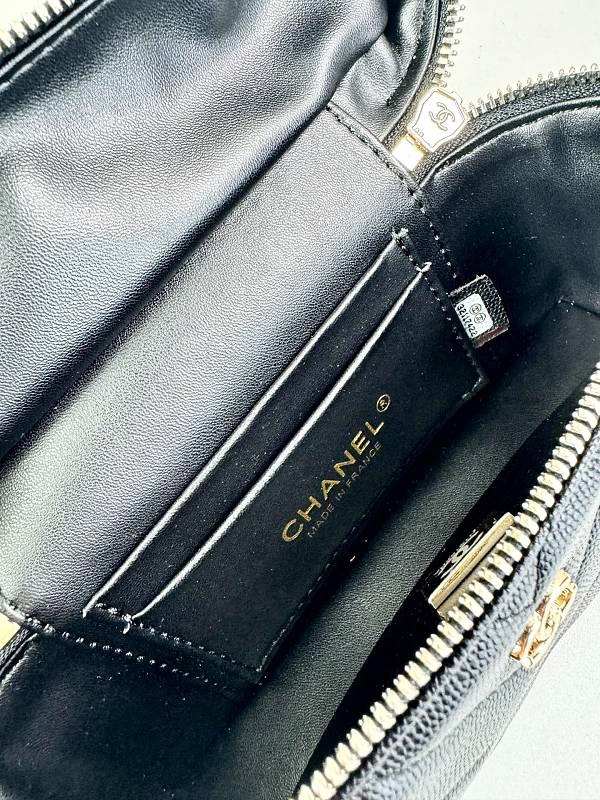LCP07 Leather Bag 20-15-5CM Shoulder bags