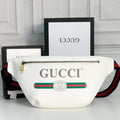 LGP26 High quality leather for women and men bag 28-18-8CM
