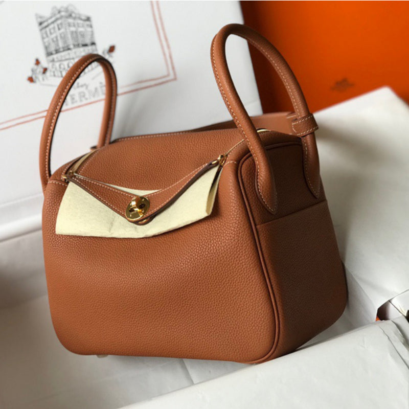 GLP111 Leather Bag 26CM Best Bag