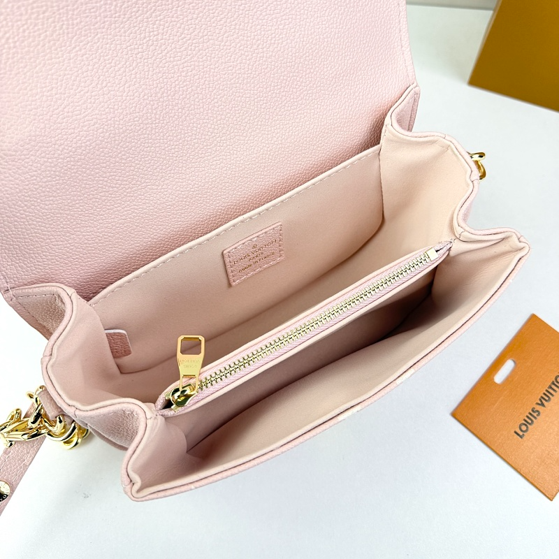 LLP317  bag 21.5-13.5-6cm Shoulder bags