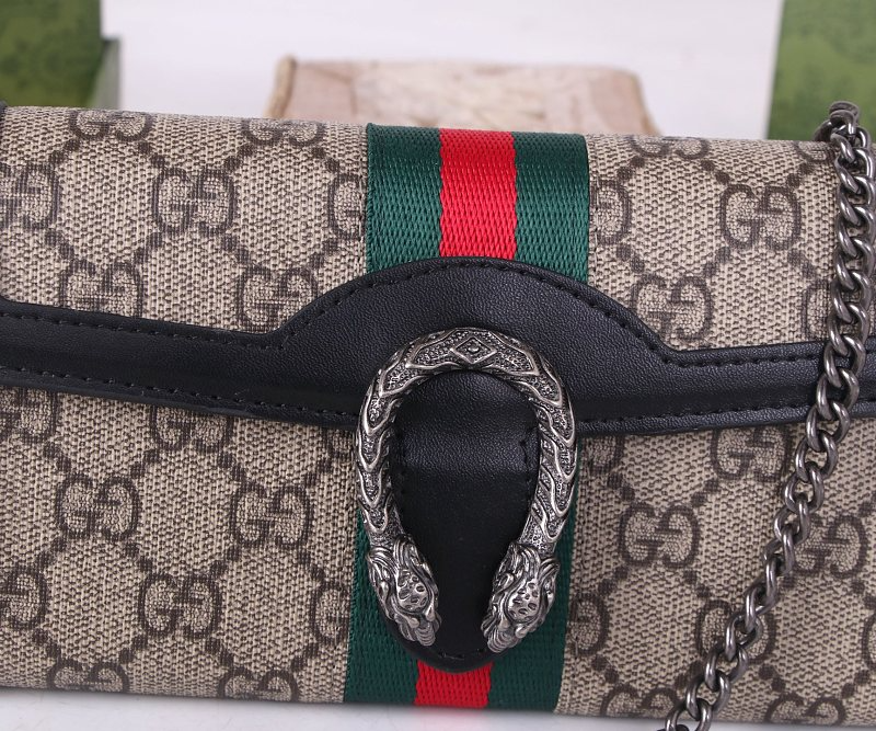 LGP86 bag 19-10.5-3.5CM Shoulder bags
