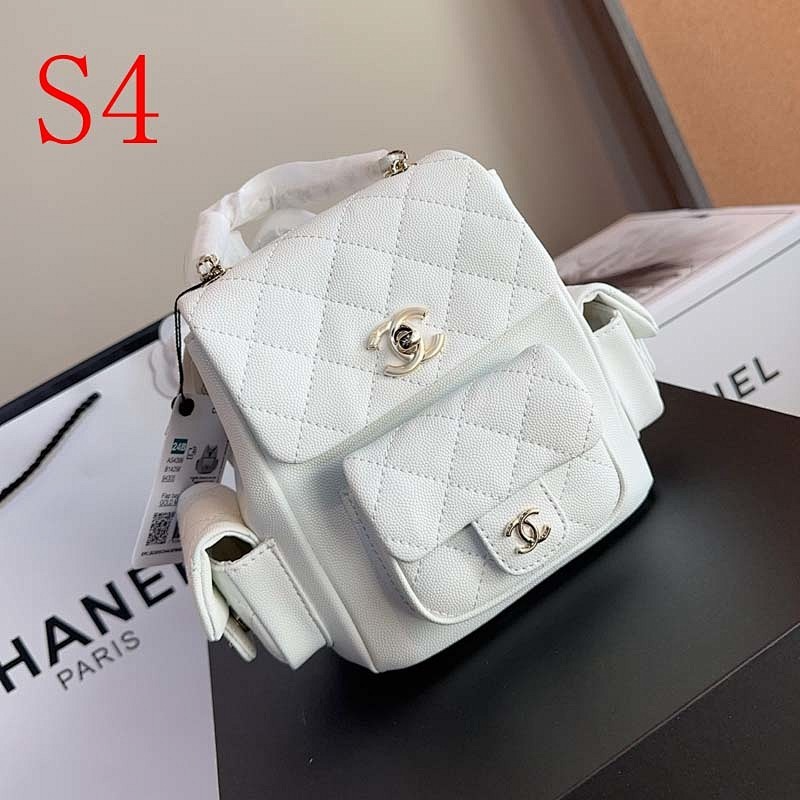 MCP76 Leather bag  20-11-18CM Travel Bags