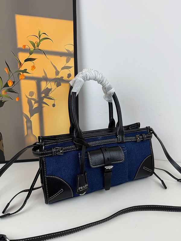 LPP39 bag 32-16cm 38-28cm Hand bag