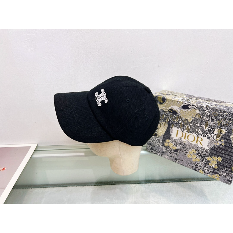 CEH11 New high-quality  women's baseball caps Hat