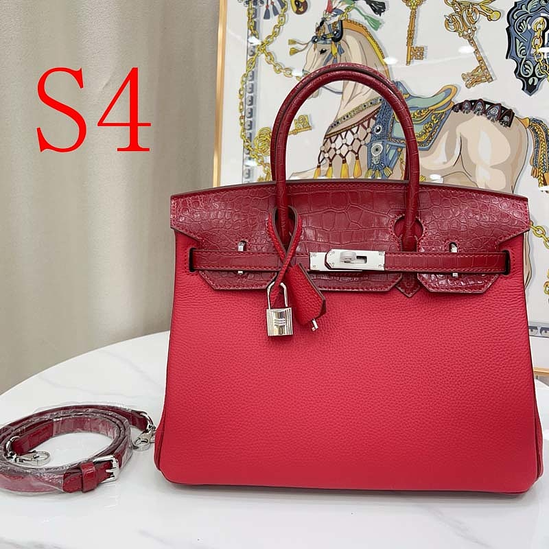 LHP5 handbag 30-23-12CM 25-19-10CM Bag