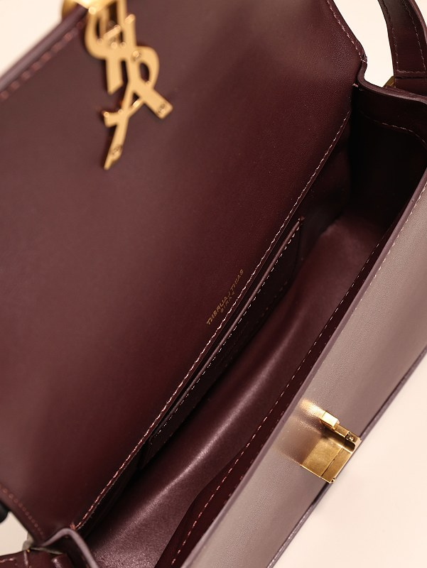 LYP51 bag 23-14-7cm  Shoulder bags