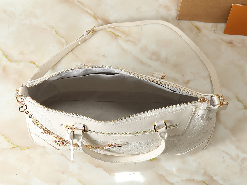 LLP278 bag 40-26-15CM 28-17.5-10.5CM Hand bag