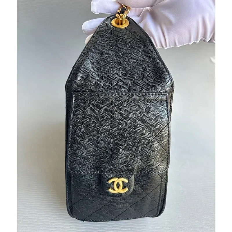 LCP10 Leather Bag 30-12-26CM 30-14-40CM Shoulder bags