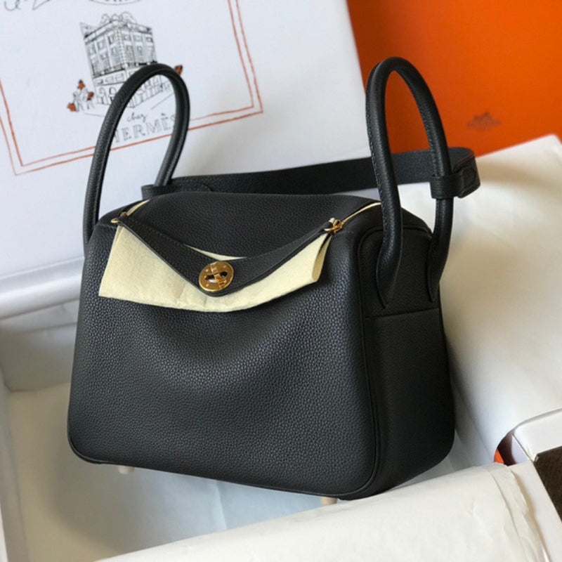 GLP111 Leather Bag 26CM Best Bag