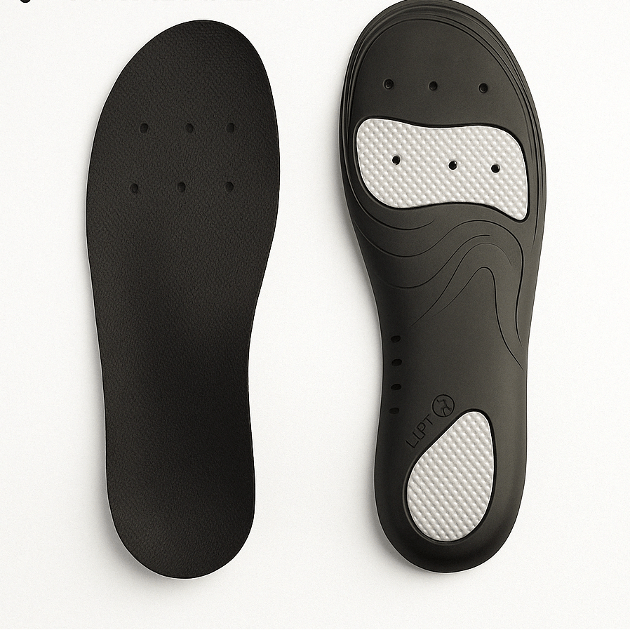 CloudEase Insole