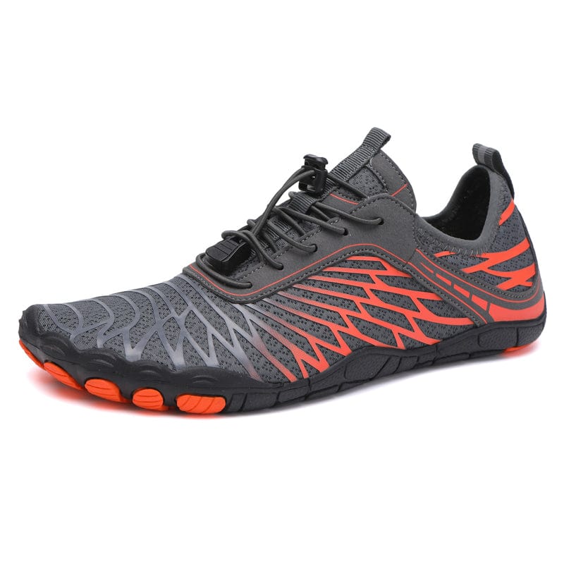 Neuro Unisex ORANGE