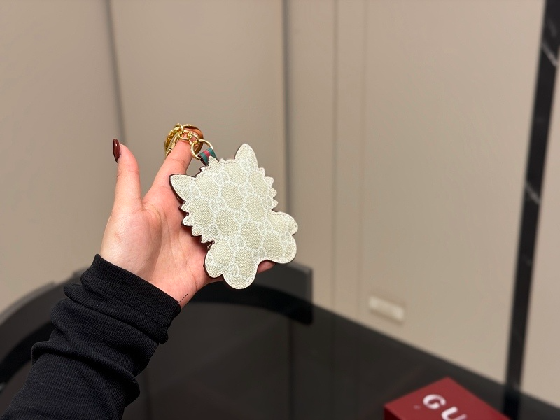 JK88 Key Chain New Style