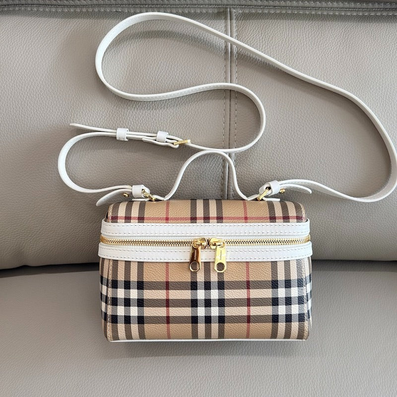 LBP16  Bag 19.5- 8-15CM Shoulder bag