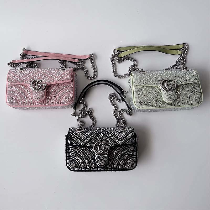 LGP67 bag 22-13-6cm Shoulder bags