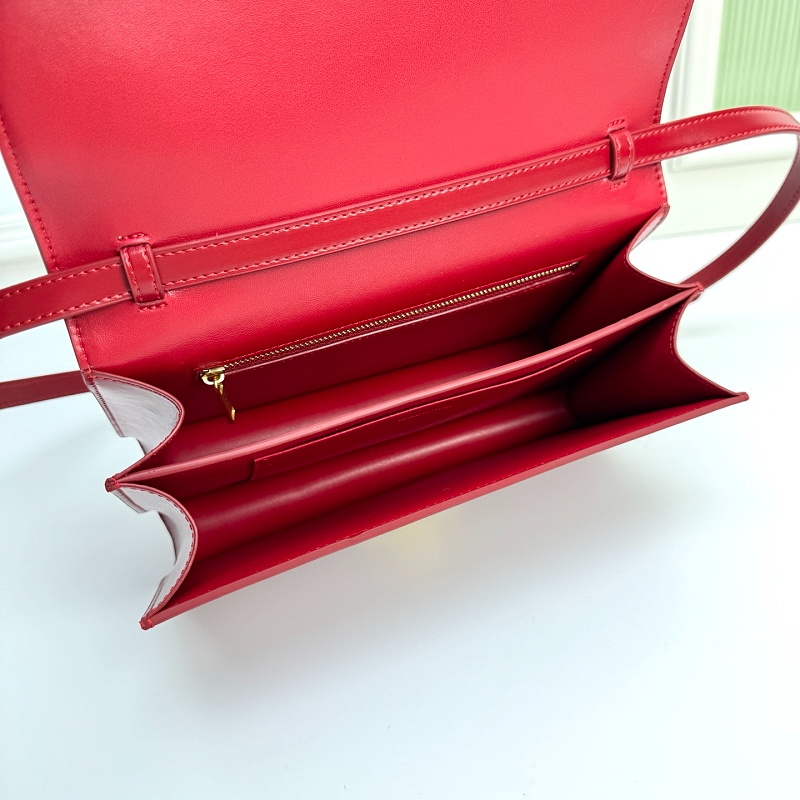 LCP66 bag 25.5-14-7.5cm Shoulder bags