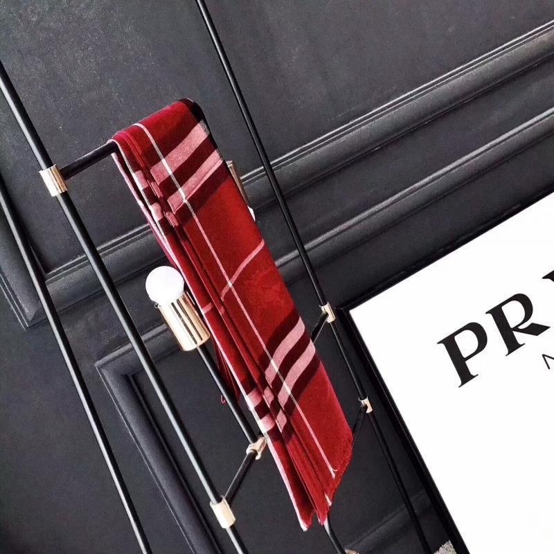 BSC3 cashmere blend 70-180CM Scarf Can choose with box