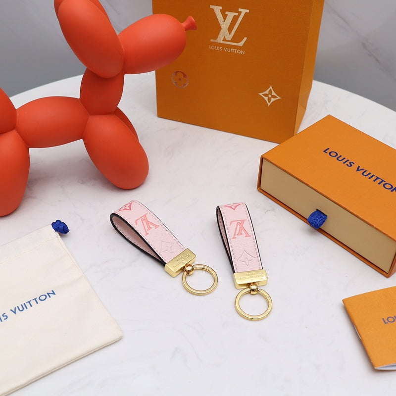 LKE11 Fashion keychain popular accessories