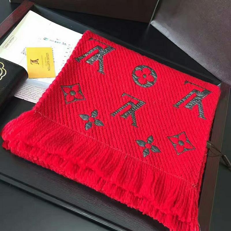 LSC6 Wool blend 35-180CM Scarf Ladies' shawl