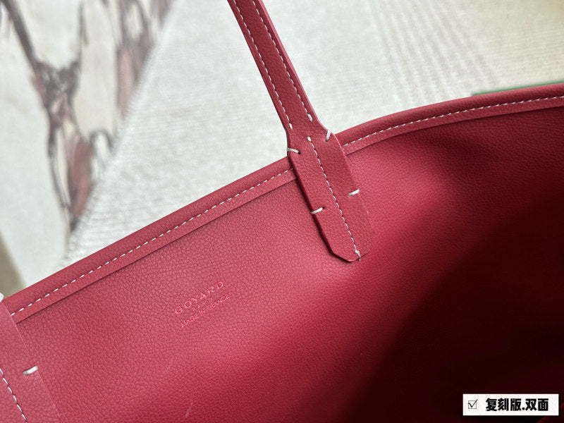 AGYP3 Handbag Bag 34-27CM shopping bags With box