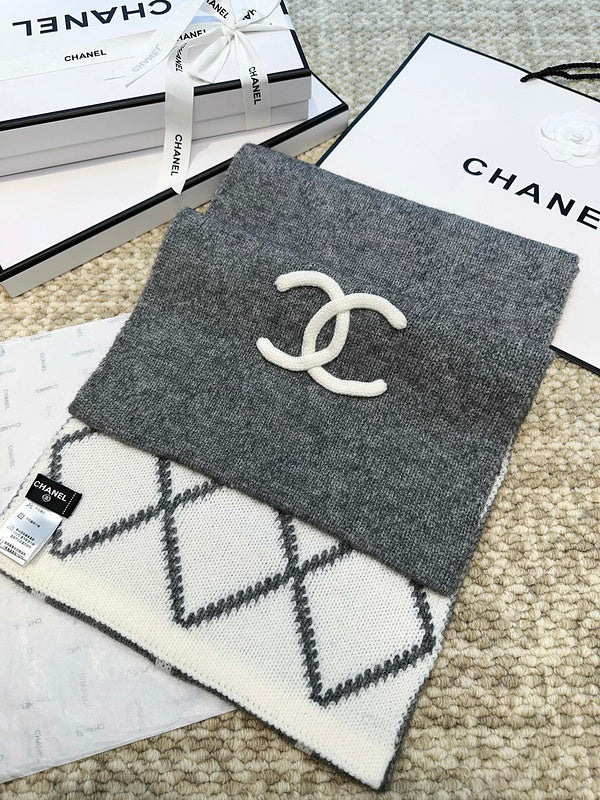 XCC47 54% cashmere 31% sheep wool 15% mulberry silk 30-180CM Scarf