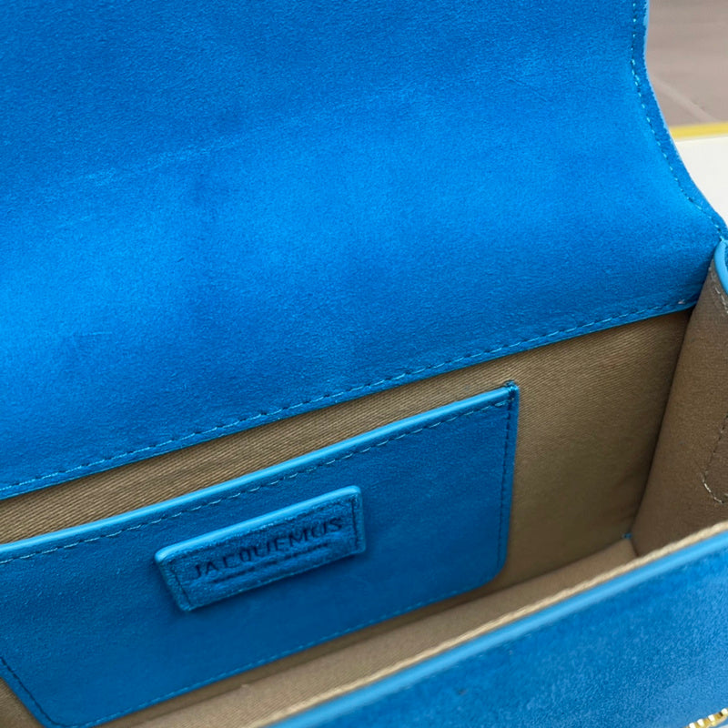 LJP7 Leather Bag 24-14-8CM Bags with box