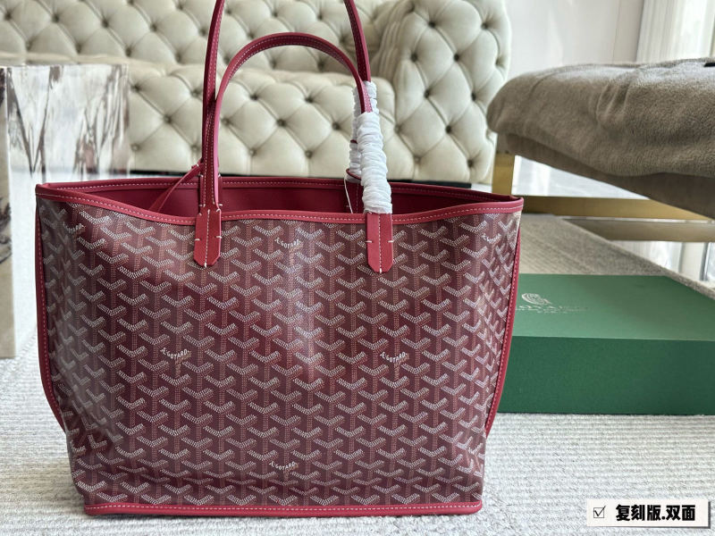 AGYP3 Handbag Bag 34-27CM shopping bags With box