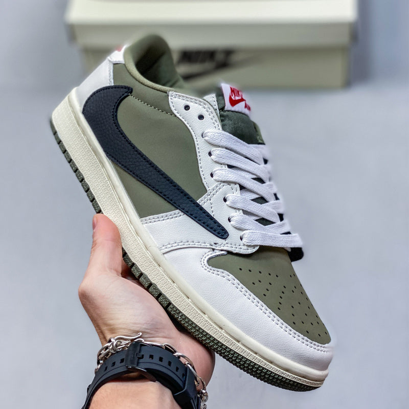 BNS23 Man And Women Leather Shoes 36-46 with box