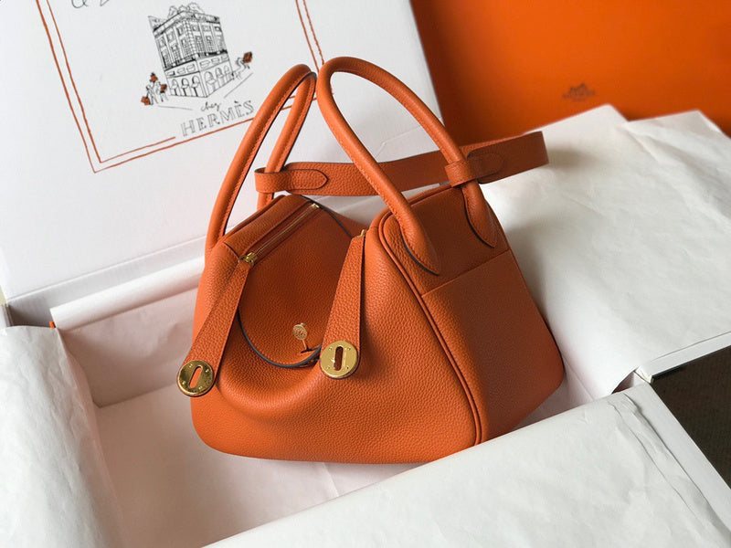 GLP111 Leather Bag 26CM Best Bag