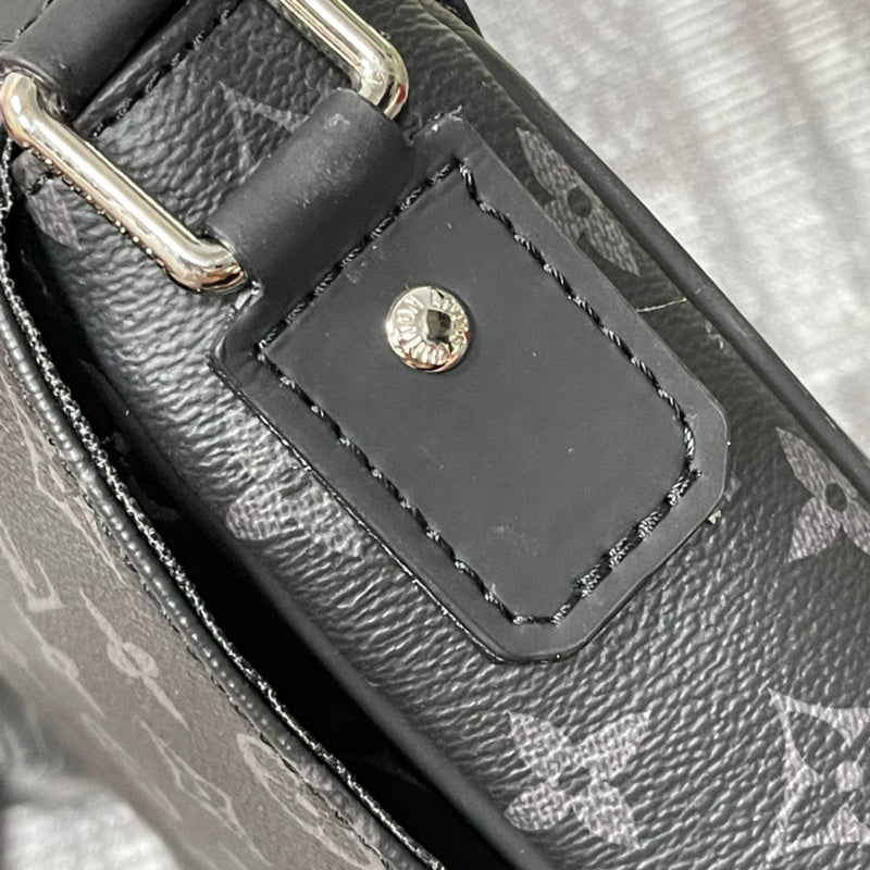 GLP65 Men Bag 25-22-7CM Leather Bags