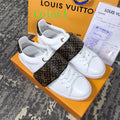 MLS5 Women Leather shoes 35-41 With box