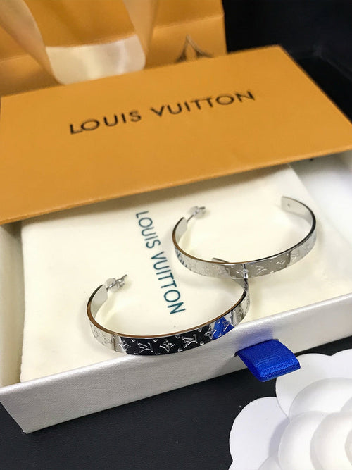 A989  Fashion brand earrings Jewelry