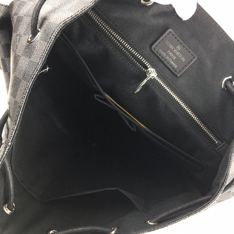 LLP211 High quality 41x47x13cm backpack leather for women and men bag
