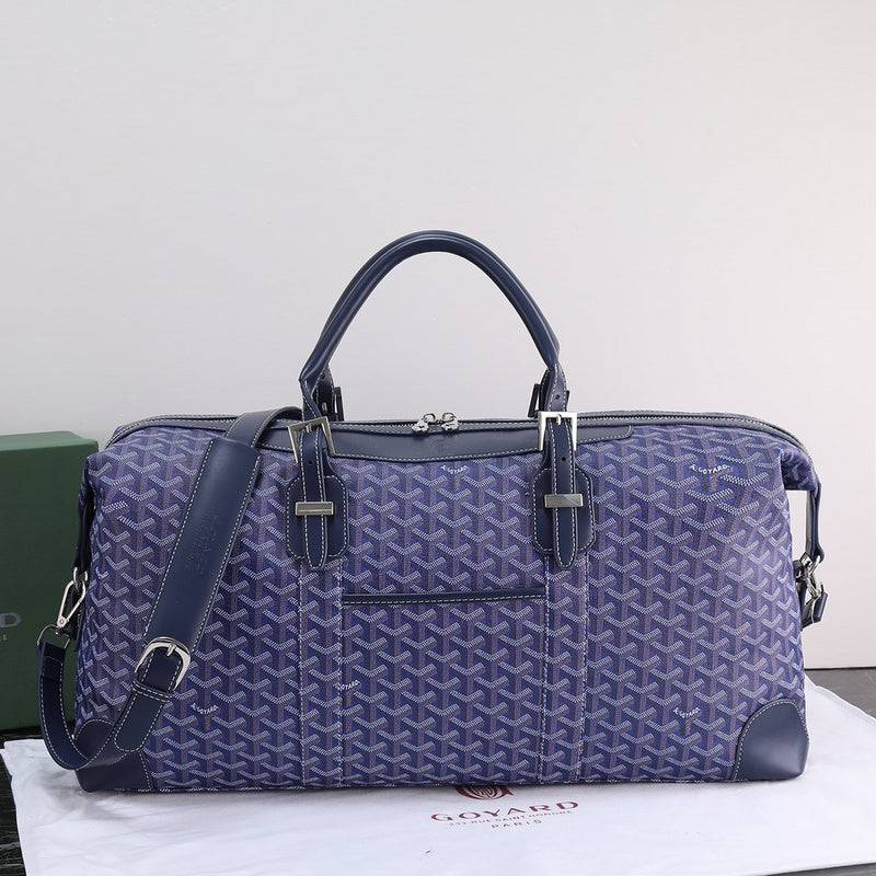 LGYP7 Leather Bag 45-30-22CM Travelling  for women and men Bags