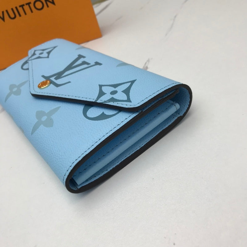LLP83 Fashion zipper wallet portable wallet 19x10cm