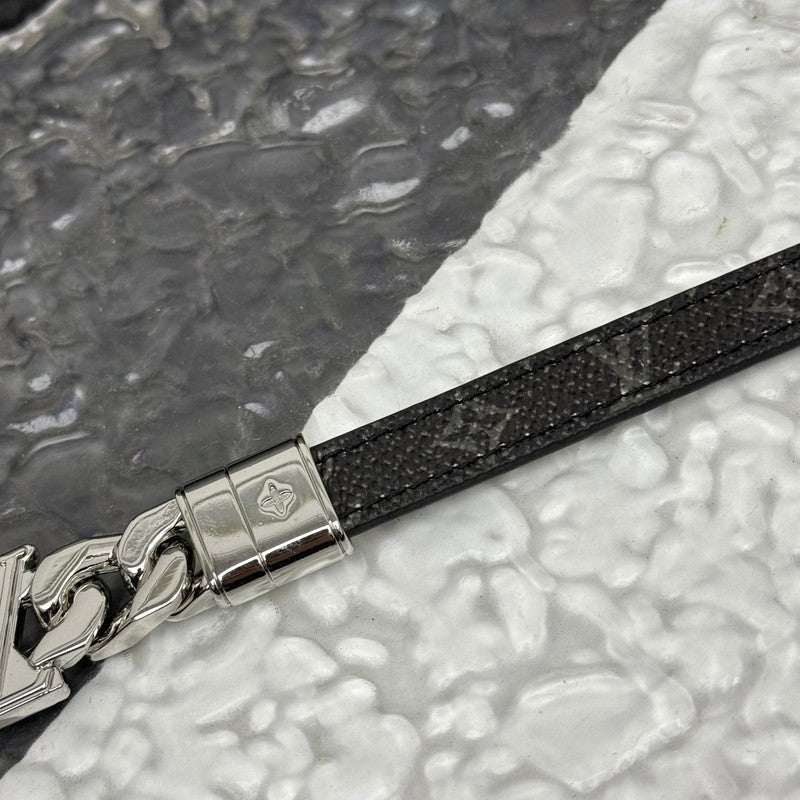 JK19 Leather bracelet Jewelry