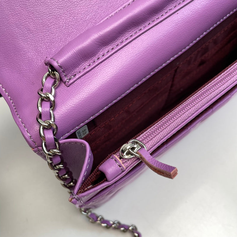 XCP019 Bag leather 19-13-4CM Bag Gold