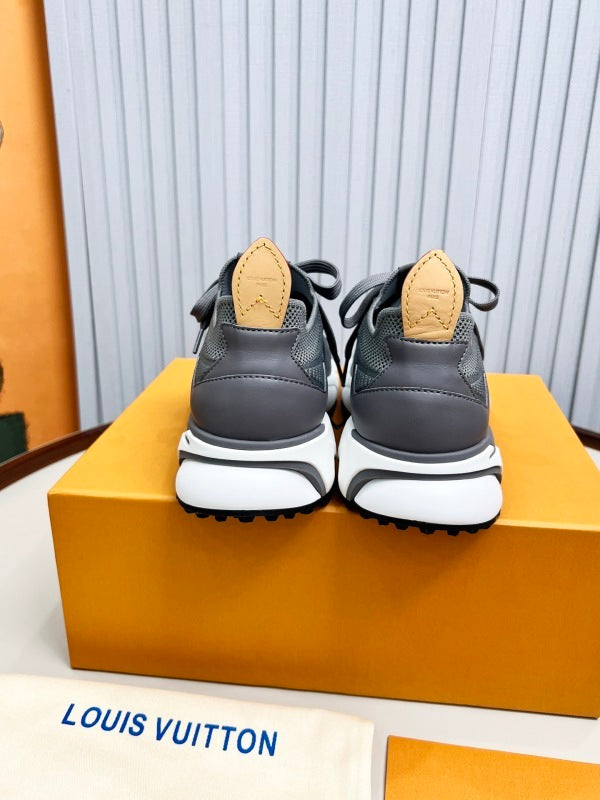GLS30 Wool Men 4CM Shoes 38-46 with Box