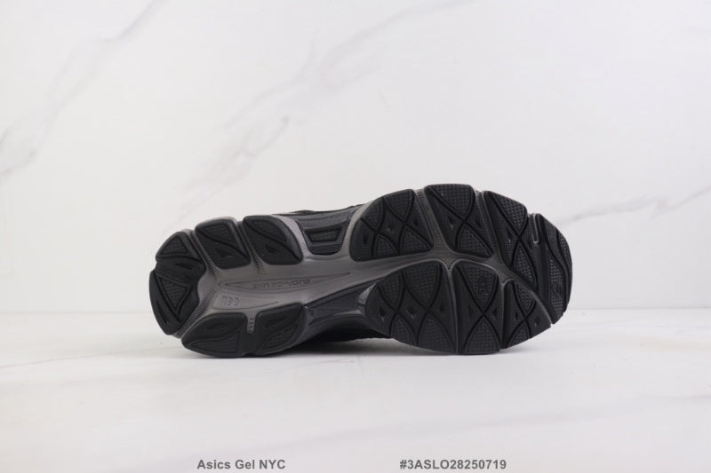 BAS51 Leather Women Man 36-45 shoes with box
