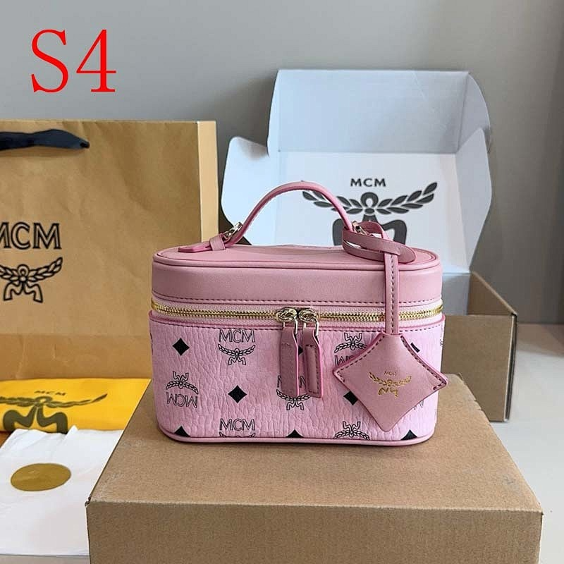 MMP19 Leather shoulder bag 20-11-13CM Hand Bags with Box