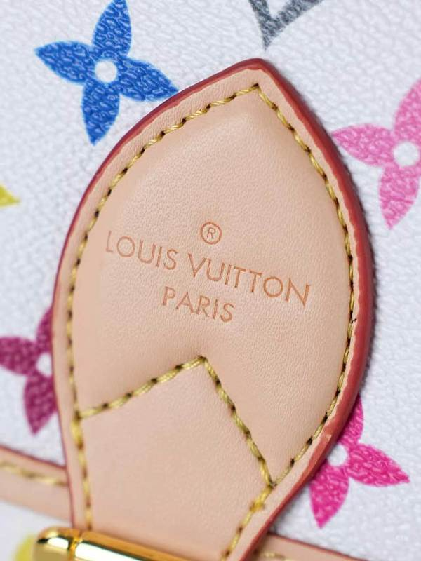 LLP270 bag 19-10.5-6CM Shoulder bags
