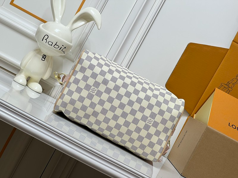 LLP313 bag 30-21-17CM Hand bag