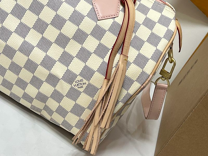 LLP313 bag 30-21-17CM Hand bag
