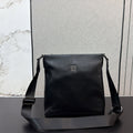 AGP11 Shoulder bag leather 23-27CM Man Bag