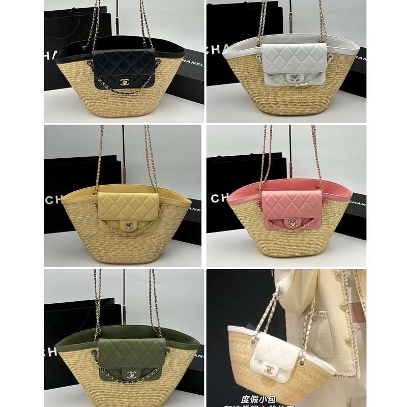 LCP70 bag 26-54-18cm Hand bag