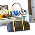 LLP269 bag 29-14-8CM Hand bag