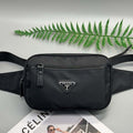 LPP33 bag 20-14-4cm Shoulder bags
