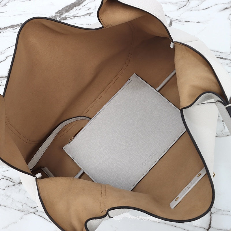 LGP39 Leather Bag 46-26-16CM Handbag