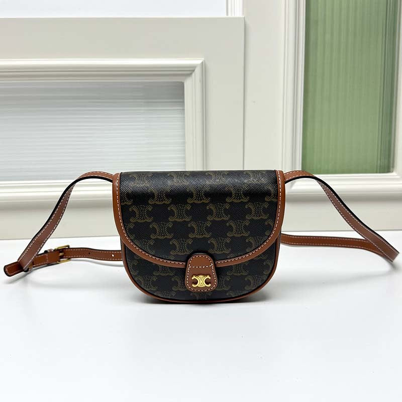 LCP124  Bag 15-11-4CM Shoulder bag