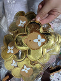 JK51 Key Chain New Style